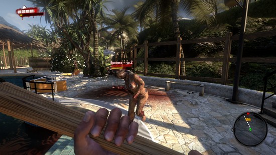 Остров мёртвых / Dead Island [RePack] (2011) PC