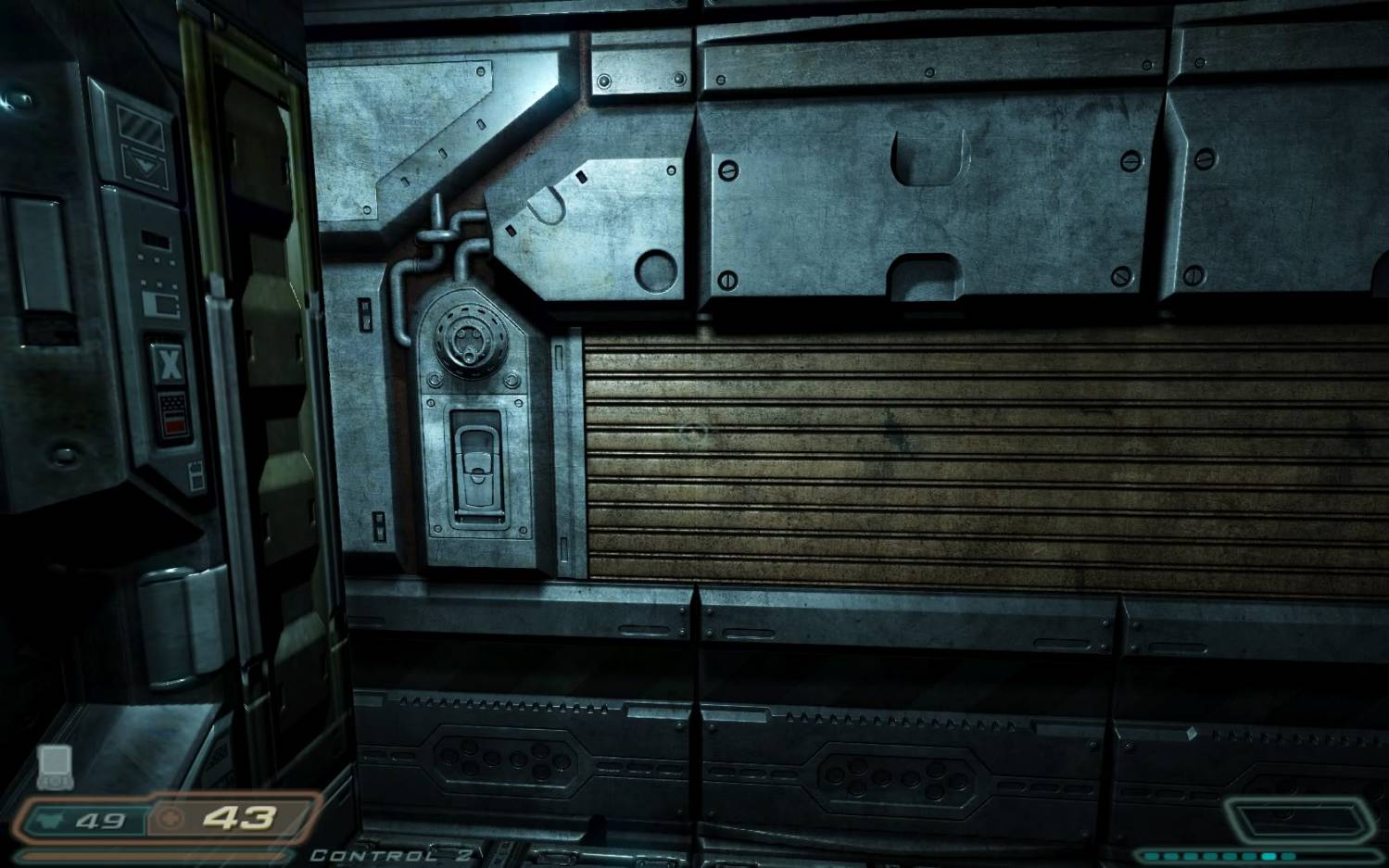 DOOM 3 - Ultimate Edition 2011 (2004 - 2011) PC