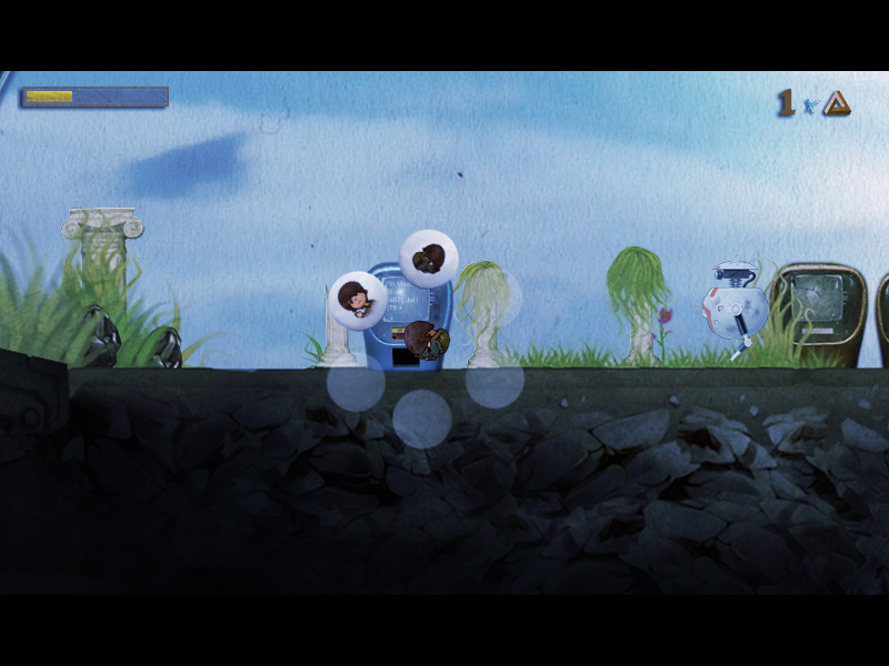 Pitiri 1977 [ENG] (2011) PC