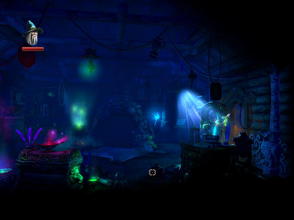 Trine 2 [RePack](2011) PC