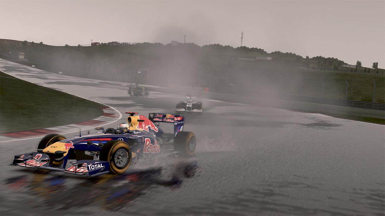 F1 2011 (2011) PC
