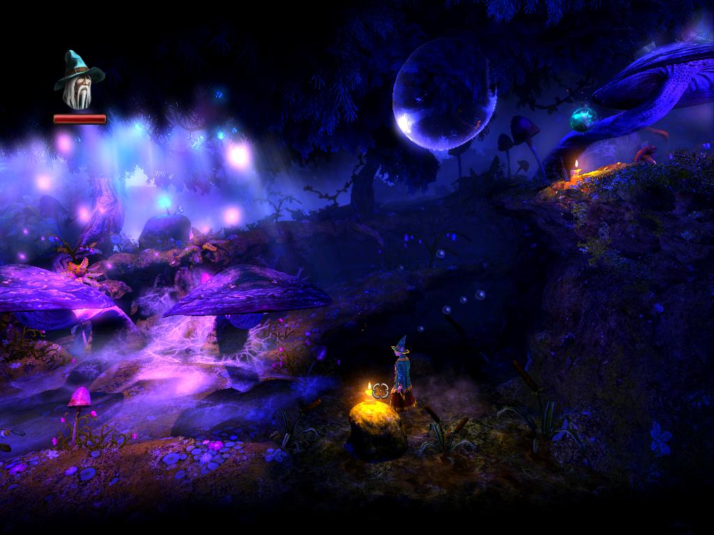 Trine 2 [RePack](2011) PC