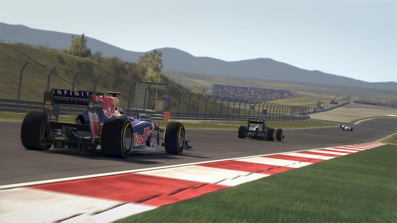 F1 2011 (2011) PC