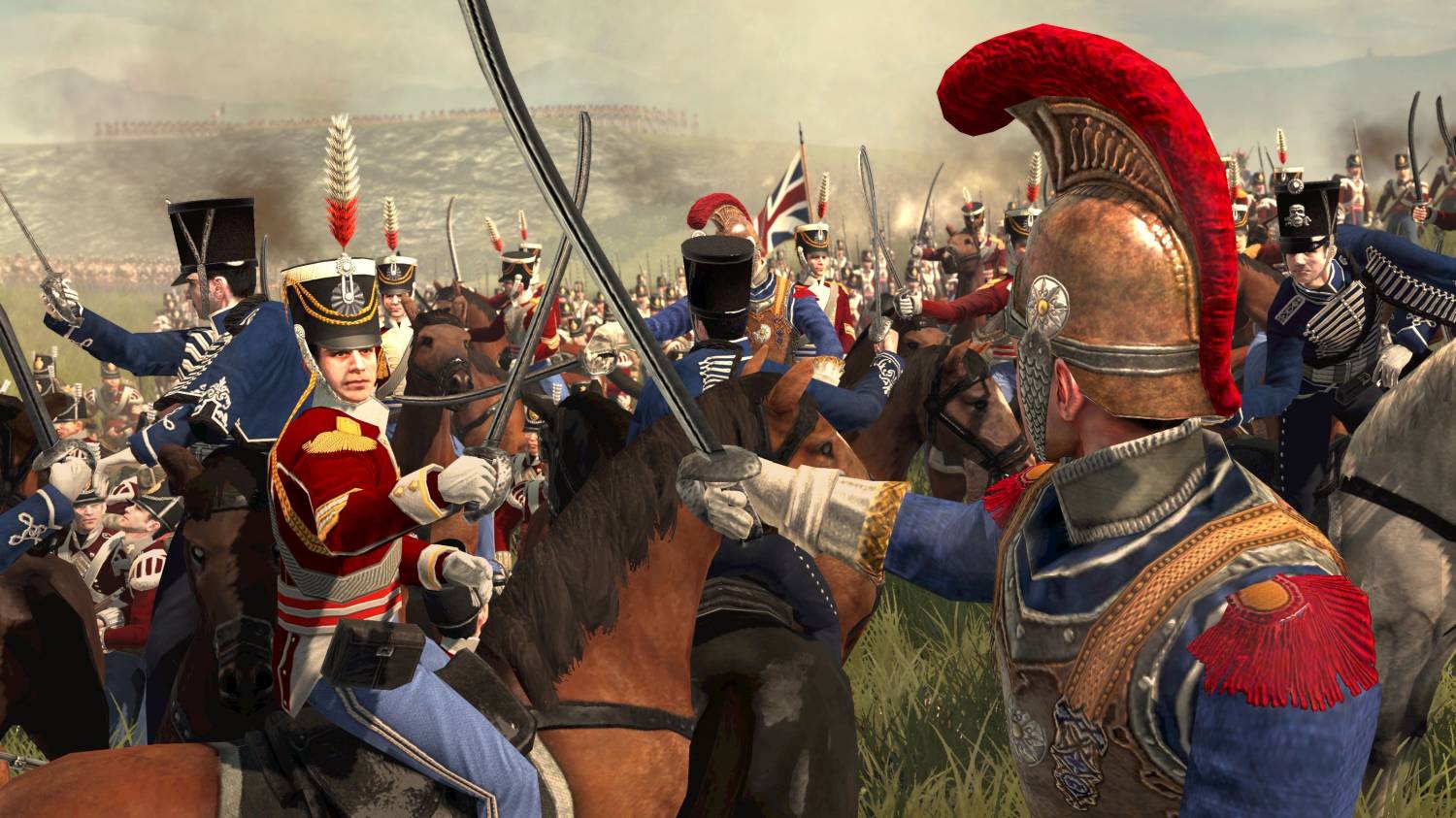 Napoleon: Total War™ Imperial Edition (2011) PC