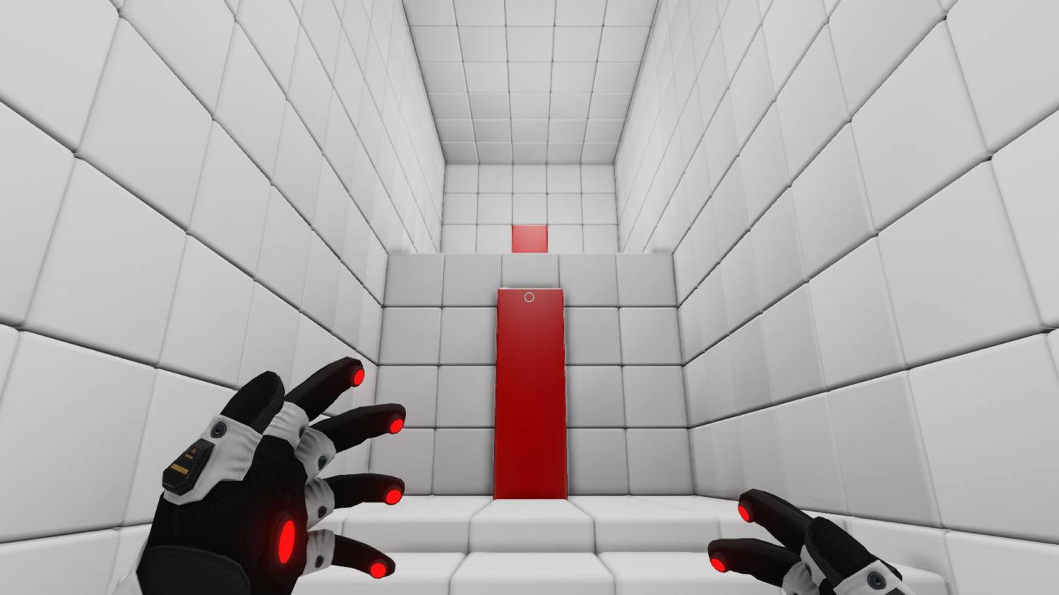 Q.U.B.E. (2011) PC