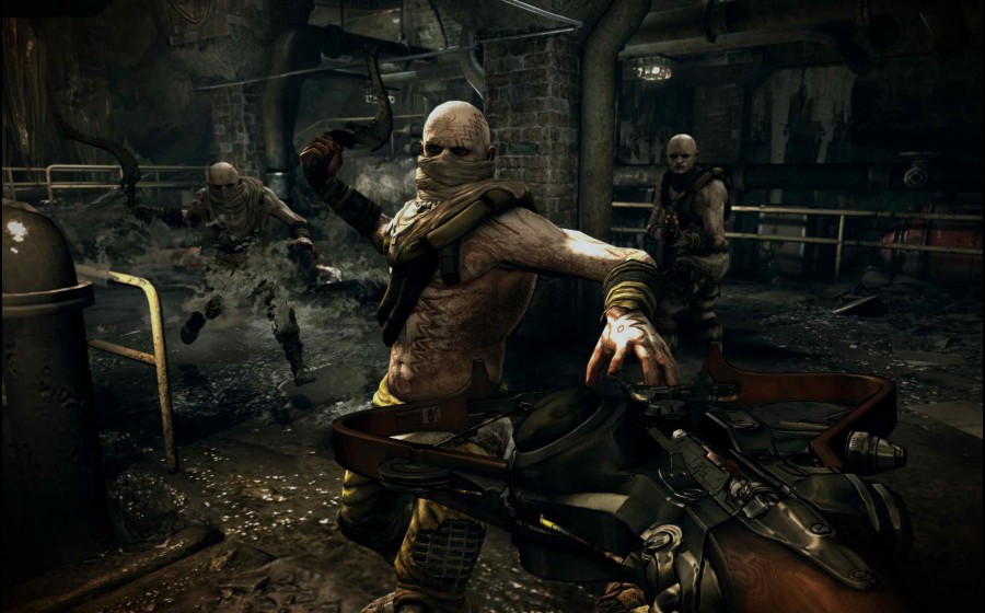Rage (2011)(Rip) PC