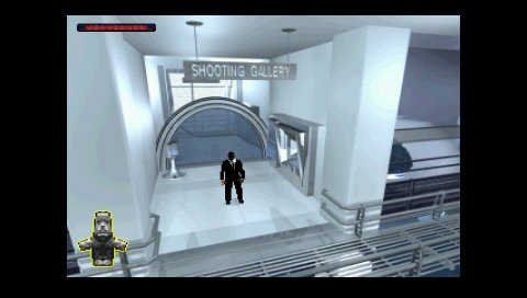 Men in Black: The Game