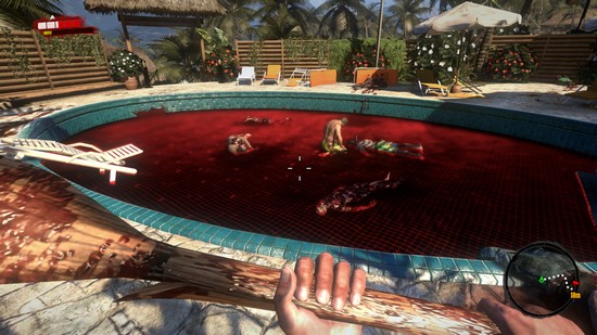 Остров мёртвых / Dead Island [RePack] (2011) PC