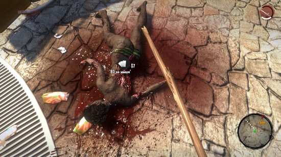 Остров мёртвых / Dead Island [RePack] (2011) PC