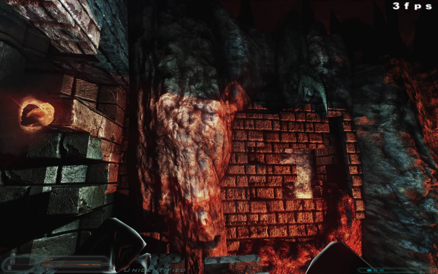 DOOM 3 - Ultimate Edition 2011 (2004 - 2011) PC