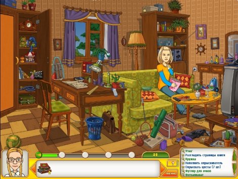 Папины дочки 2 (2010) PC