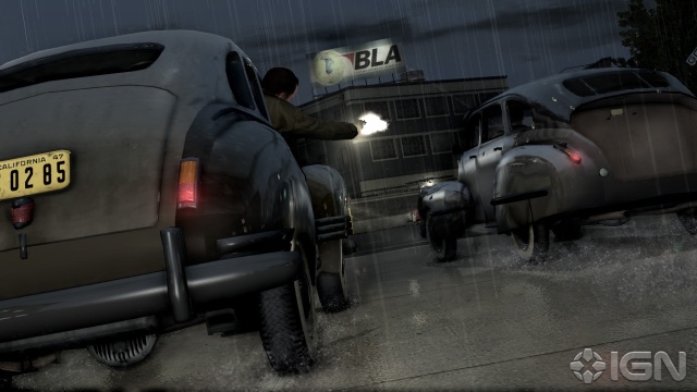 L.A. Noire (2011) [FULL][ENG]