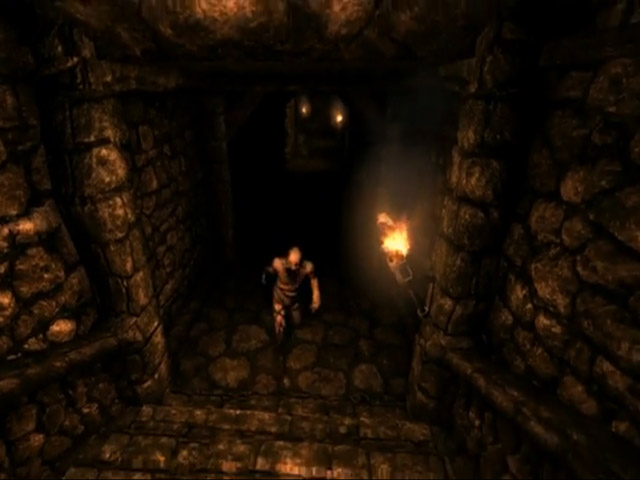 Amnesia: The Dark Descent (2010) RePack [RUS]