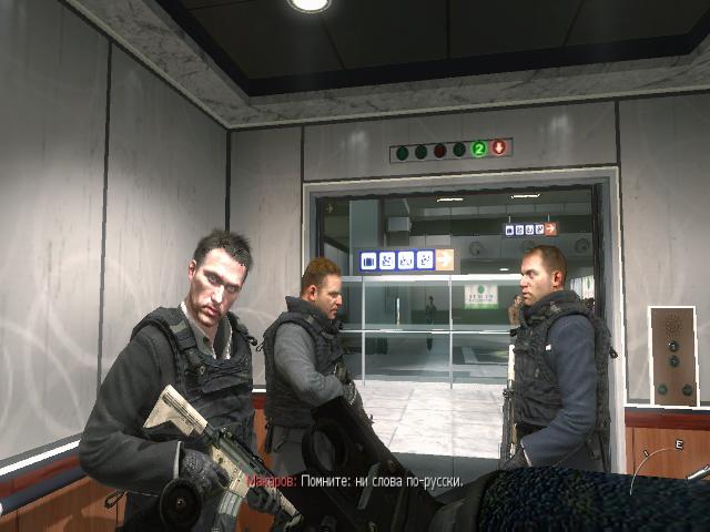 Антология Call of Duty [9 в 1] [RUS]