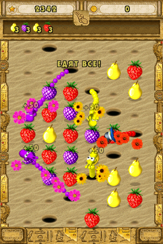 Скачать [android] Yamsters торрент бесплатно