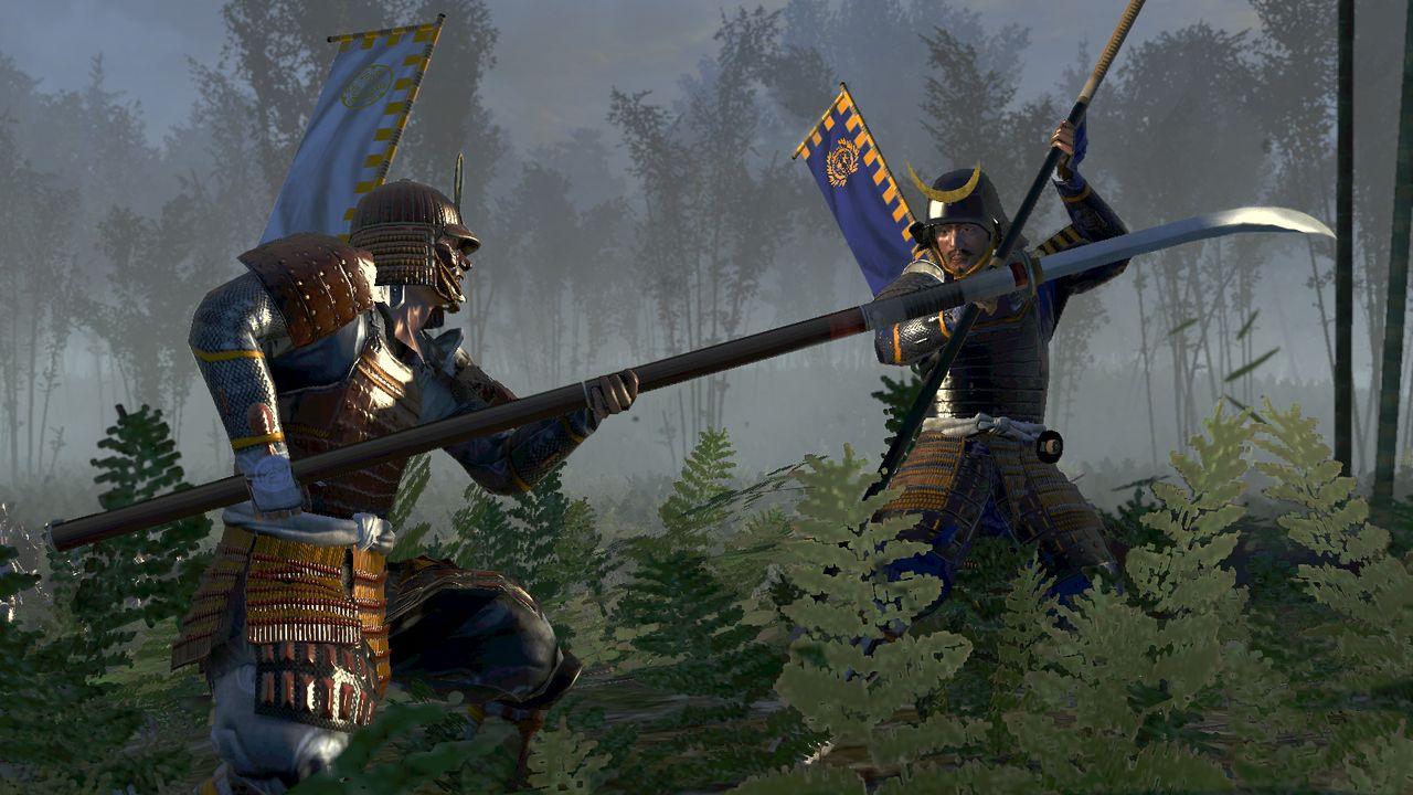 Shogun 2: Total War (2011) RePack [RUS]