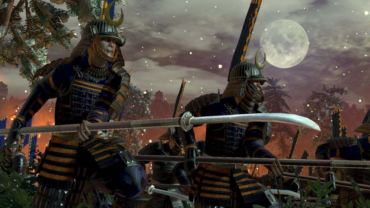 Shogun 2: Total War (2011) RePack [RUS]