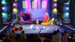 The Sims 3: Showtime (PC/2012)