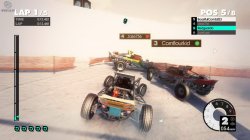 DiRT 3: Complete Edition (2012) PC | Repack