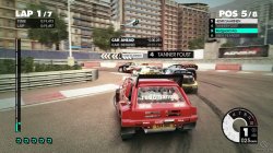 DiRT 3: Complete Edition (2012) PC | Repack