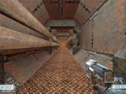 Chaser: Вспомнить все (2003) PC | RePack