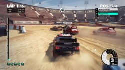 DiRT 3: Complete Edition (2012) PC | Repack
