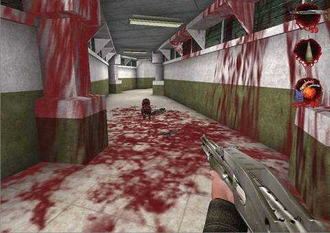 Postal 2: Apocalypse Weekend (2005) PC [RUS]