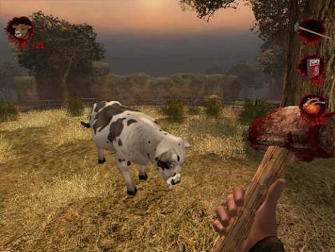 Postal 2: Apocalypse Weekend (2005) PC [RUS]