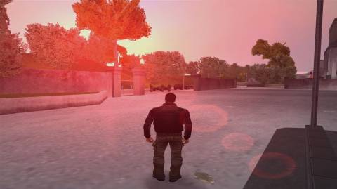 Grand Theft Auto 3 Xbox Mod (2012) [ENG]