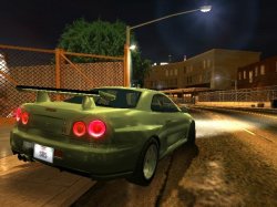 Street Racing Syndicate (2005) PC | RePack