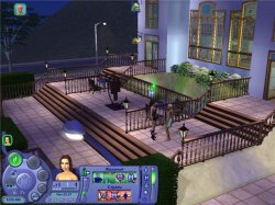 The Sims 2: Erotic dreams (2007) PC