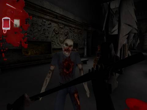 Postal 2: Eternal Damnation (2007) [ENG]