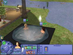 The Sims 2: Erotic dreams (2007) PC