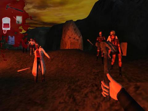Postal 2: Eternal Damnation (2007) [ENG]