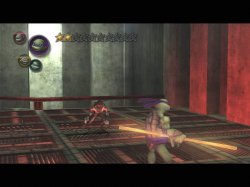 TMNT: The Video Game (2007) PC | Лицензия