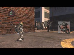 TMNT: The Video Game (2007) PC | Лицензия