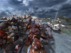 XIII век: Русич (2008) PC
