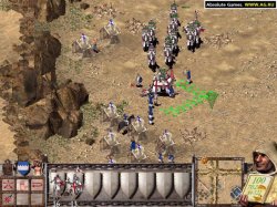 Stronghold Crusader (2003) PC | Repack