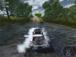 World Racing 2 (2005) PC