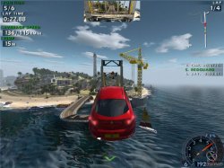 World Racing 2 (2005) PC