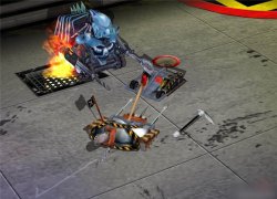 Robot Wars: Arena of Destruction (2002) PC