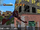 [PS2] Ultimate Spider-man [ENG]