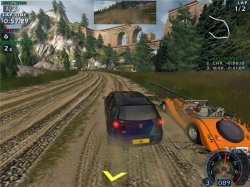 World Racing 2 (2005) PC