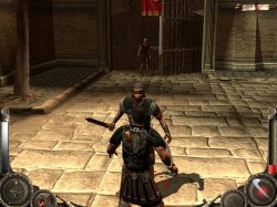 Augustus: The First Emperor (2004) PC