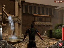 Augustus: The First Emperor (2004) PC
