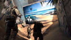 Spec Ops: The Line (2012) PC | RePack