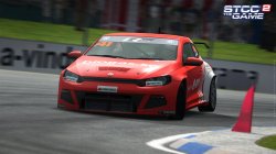 STCC: The Game 2 (2011) PC | RePack