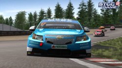 STCC: The Game 2 (2011) PC | RePack