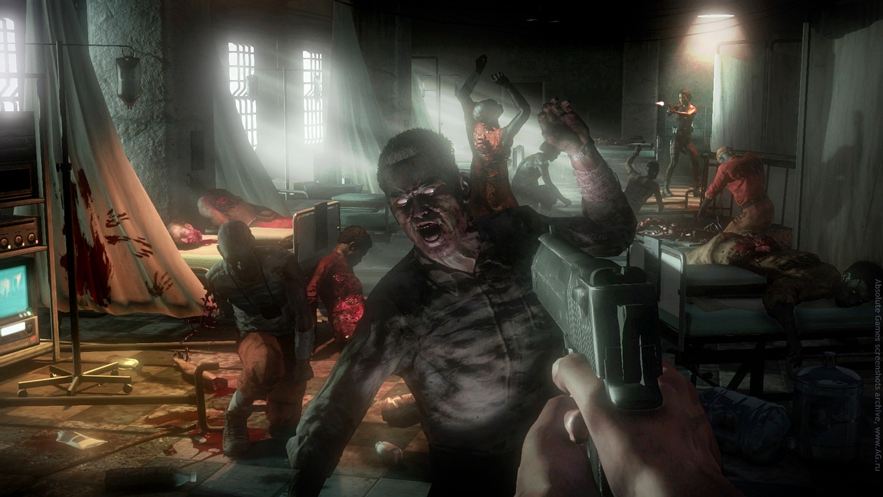 Dead Island [Region Free][ENG]
