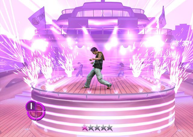 Zumba Fitness 2 (2011) [ENG][PAL] WII